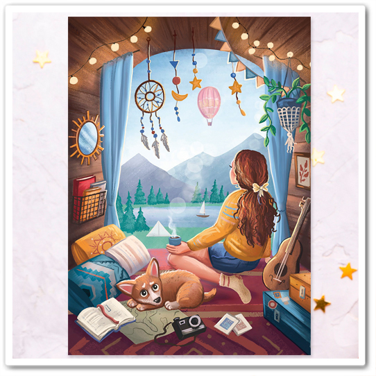 Путешественники