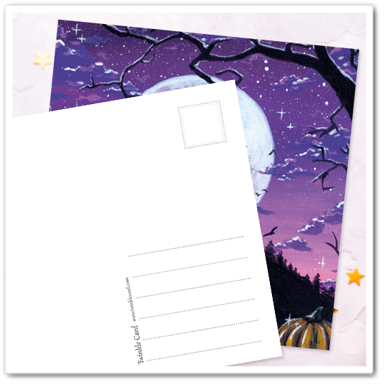 Загадочный замок