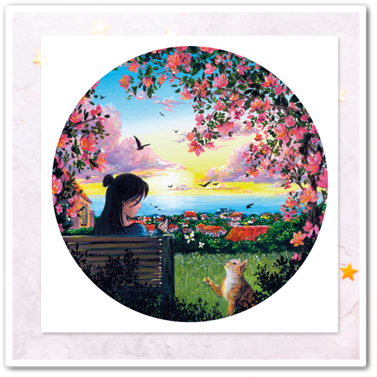 Пушистый друг. Говорим по душам