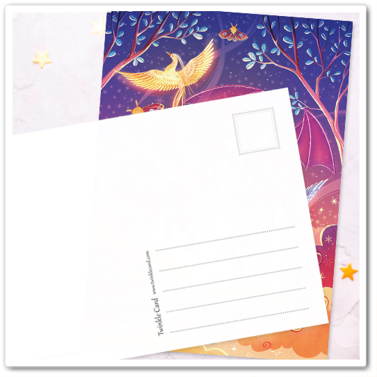 Волшебная книга