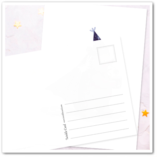 Миша и зайка. Звездочёт