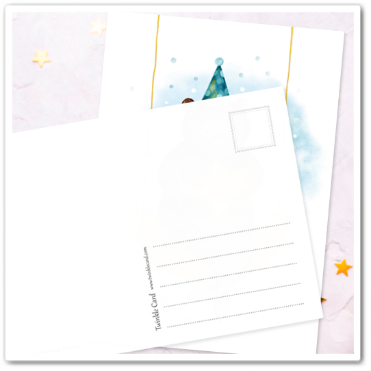 Миша. Русалка