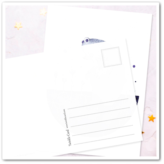 Белый миша. Мишин сад