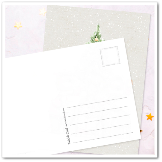 Семья мышек