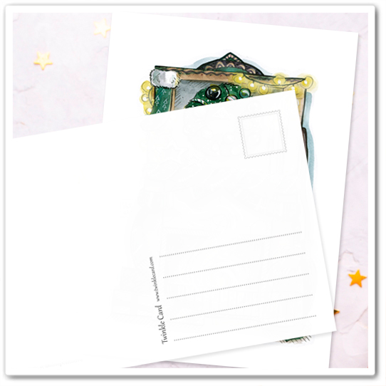 Камин. Слизерин