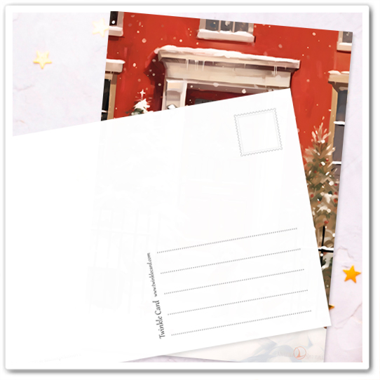 Встречаем Рождество