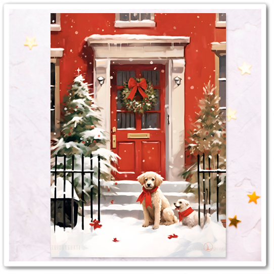 Встречаем Рождество