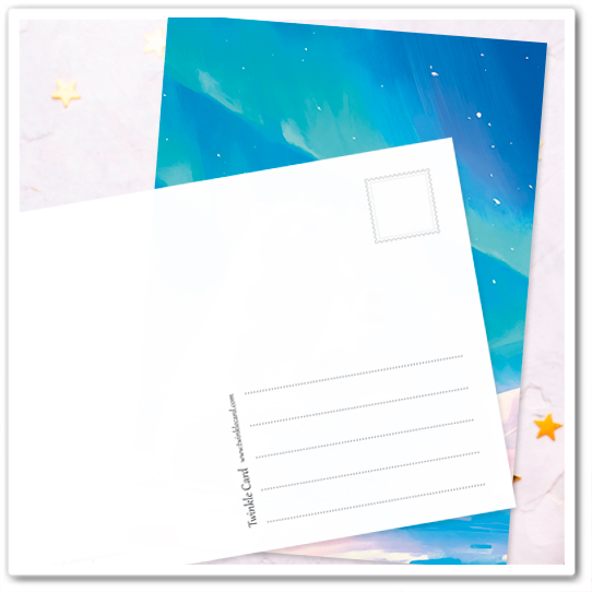 Семья белых медведей