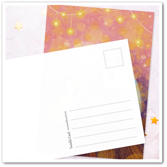 Панда и ее друг. Волшебство