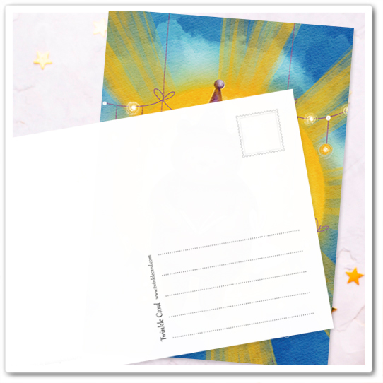 Миша и зайка. На солнце