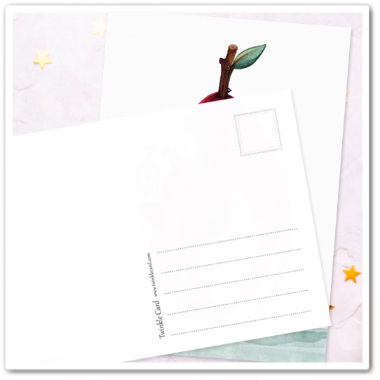 Миша. Магнолия