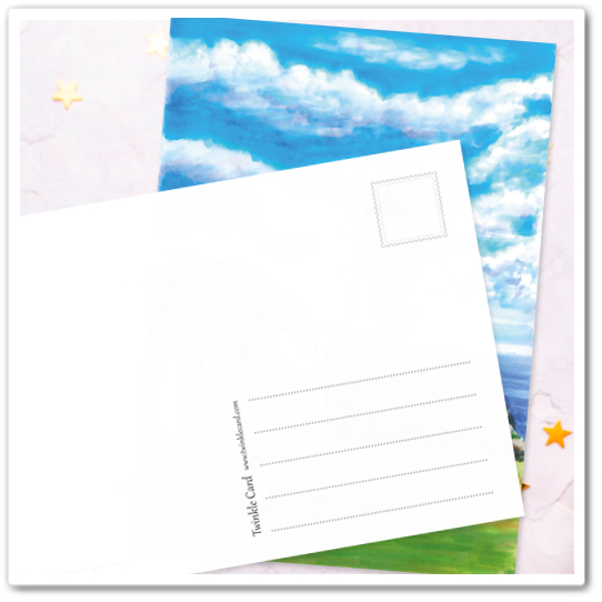 Маяк и овечка