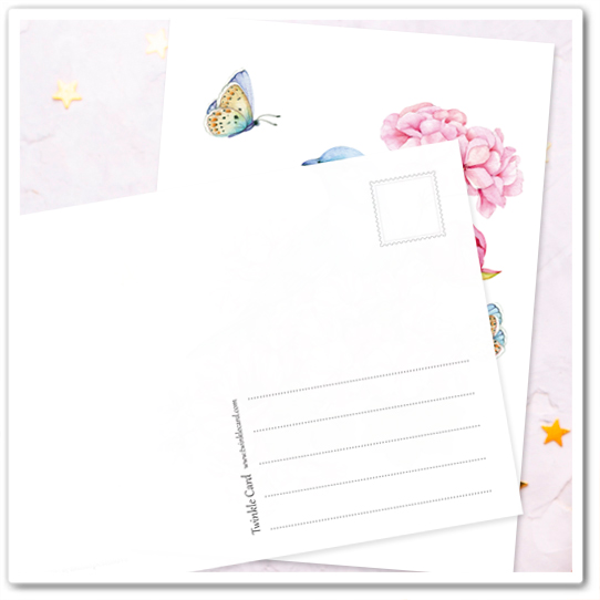 Птица в герани