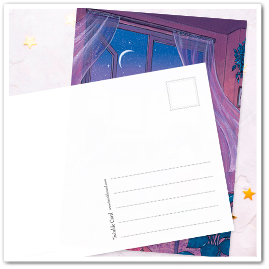 Вечер для себя