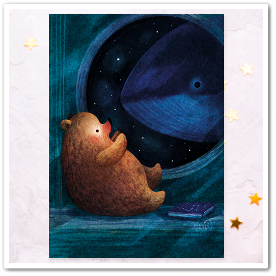 Миша. Необыкновенная встреча