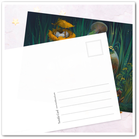 Старая лейка