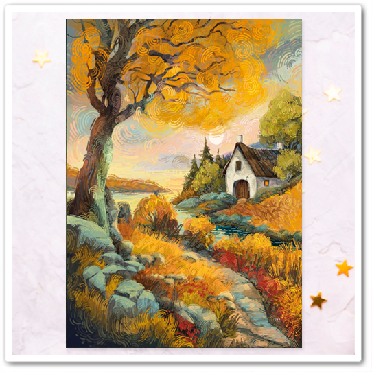 Домик для лодок