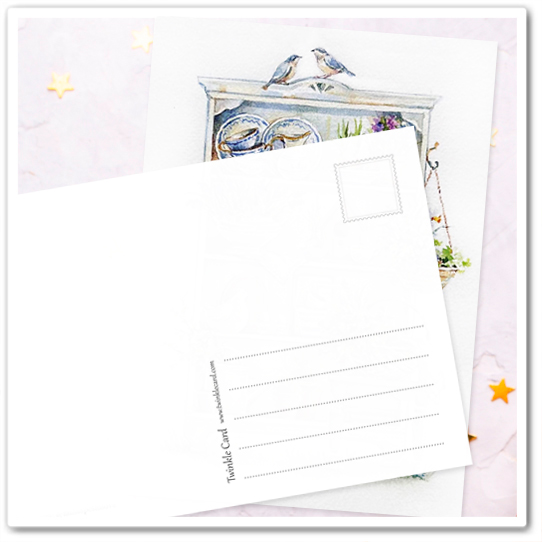 Весенний шкаф