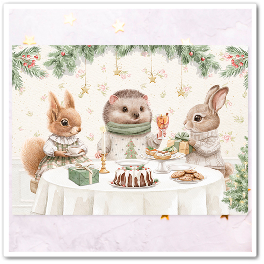 Празднуем вместе