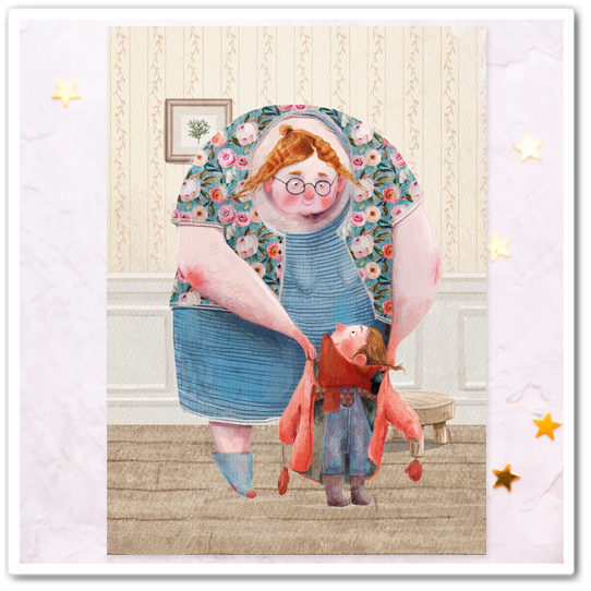 Одеваемся теплее