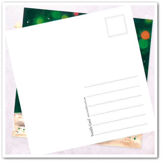 Пряничный домик с глазурью