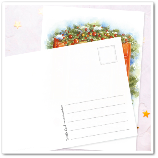 Окно с игрушками