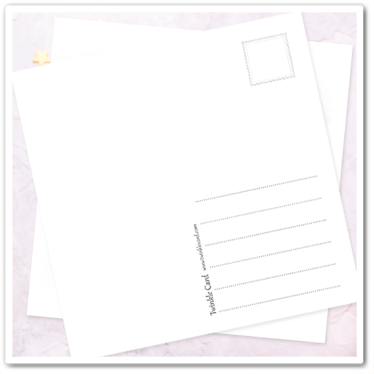 Новогодние крольчата