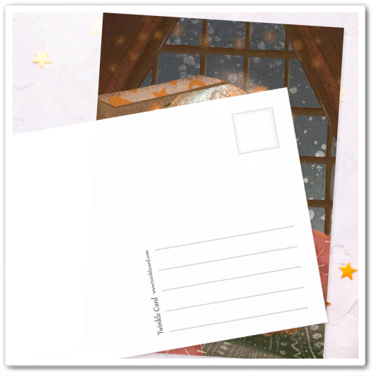 Время волшебства