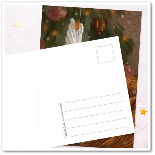 Ожившая игрушка