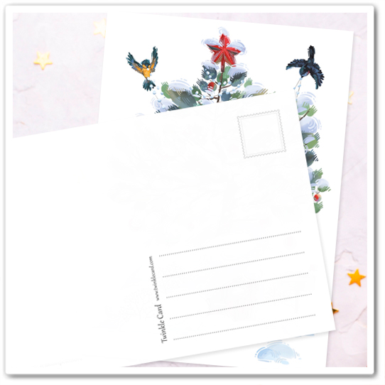 Красная звезда