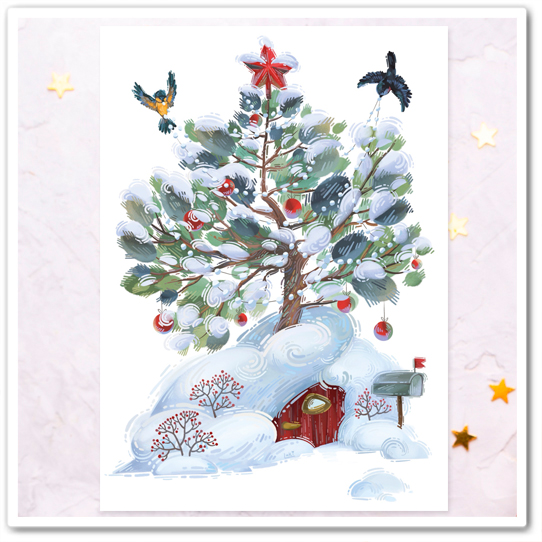 Красная звезда