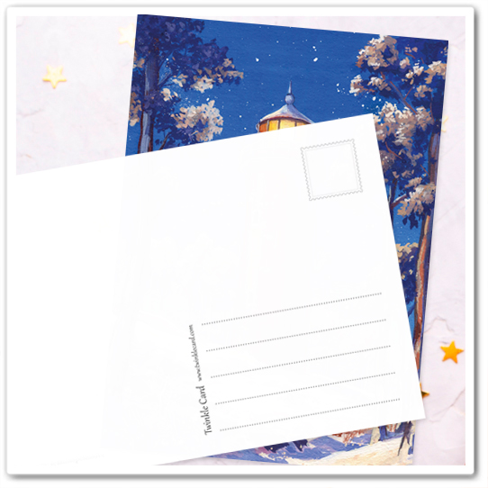 Красный маяк