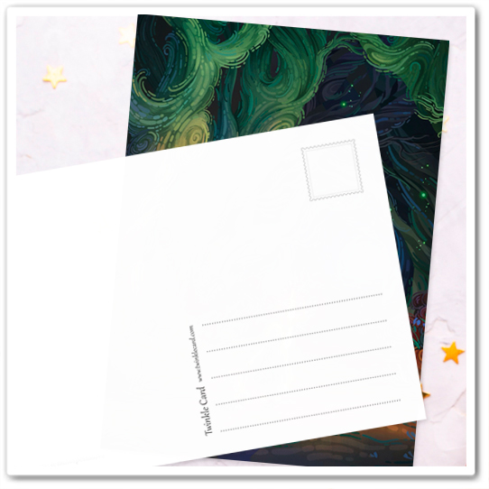 Анна и Георг. Навстречу неизвестности