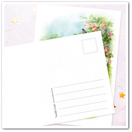 В моем саду - лето