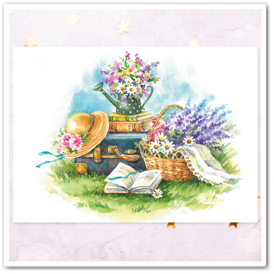 Настроение - лето