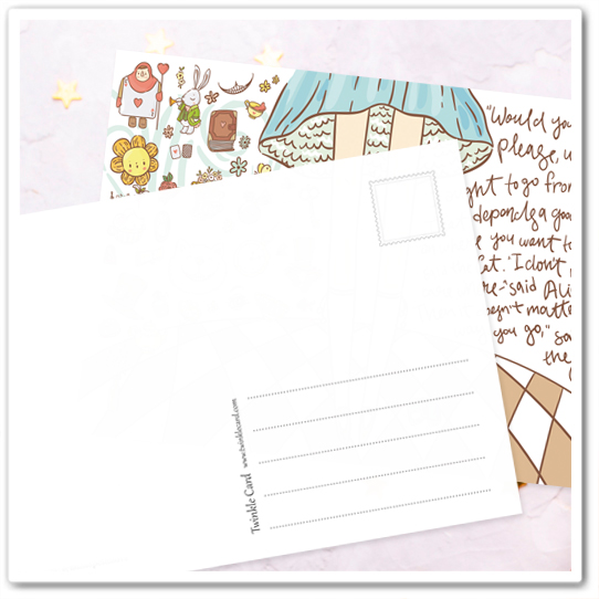 Алиса и Чеширский кот