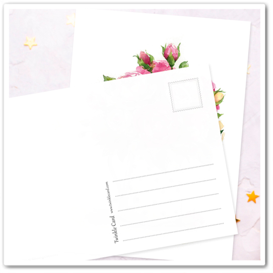 Букет нежных роз