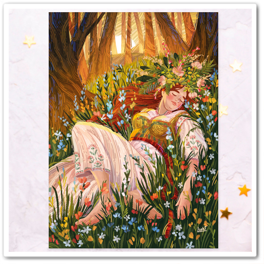 Солнцестояние