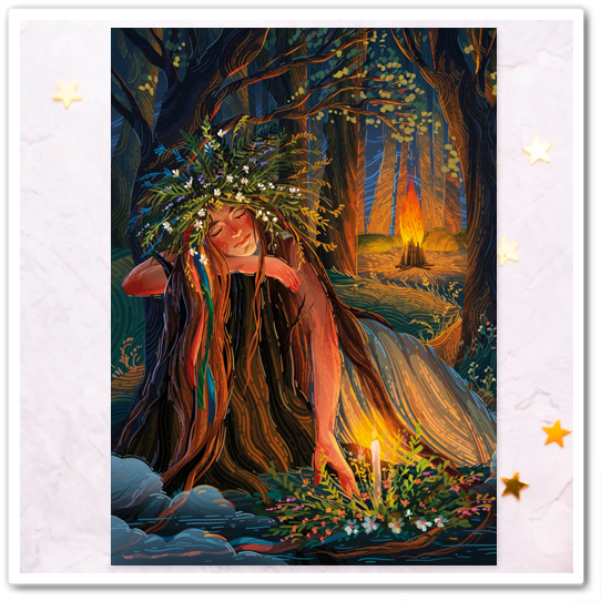 Иван Купала