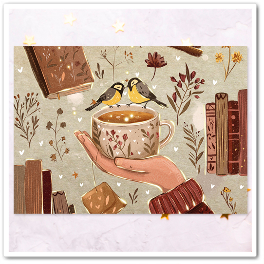 Здравствуй, осень!