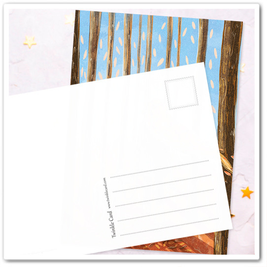 Прогулка в солнечный день