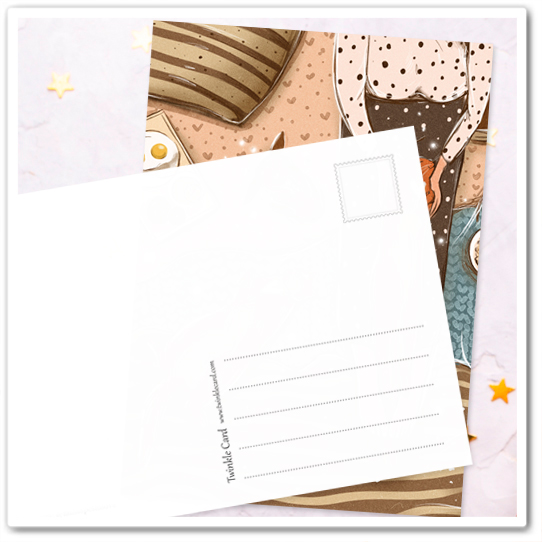 И всем тепло