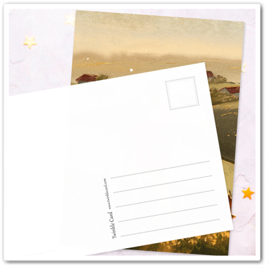 Танец двоих