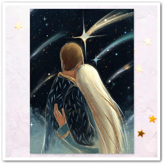 Сокровенные мечты