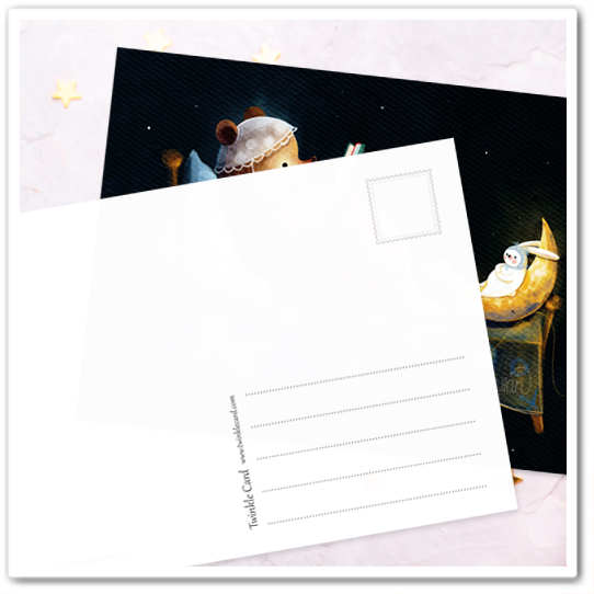 Миша и зайка. Чтение перед сном