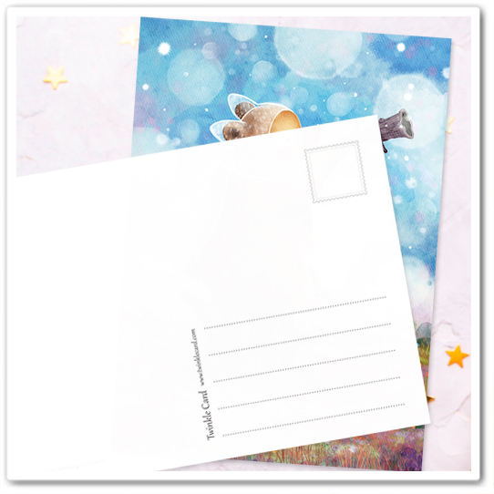 Миша. На полянке