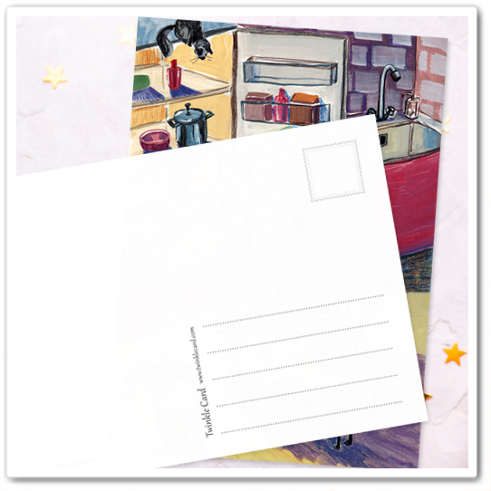 Именинница