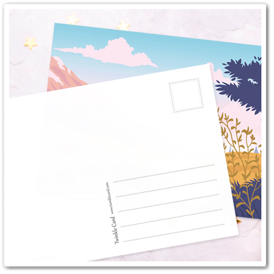 Хозяева леса. У ручья