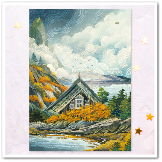 Северное море