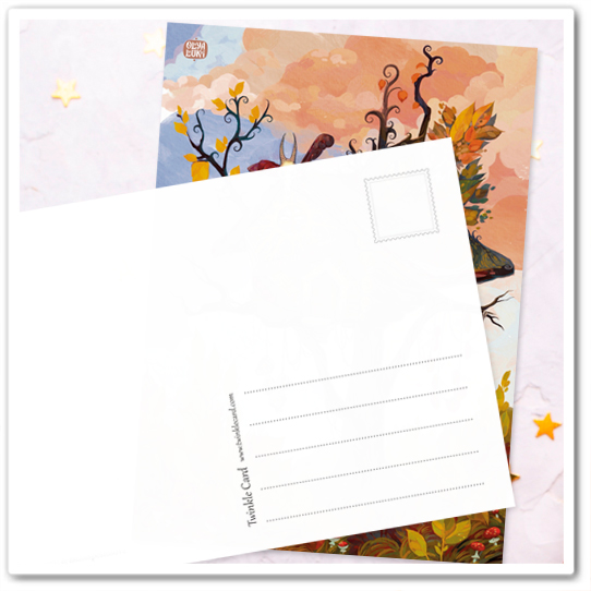 Дом Бабы Яги